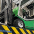Controlli carrello elevatore: gli interventi più importanti